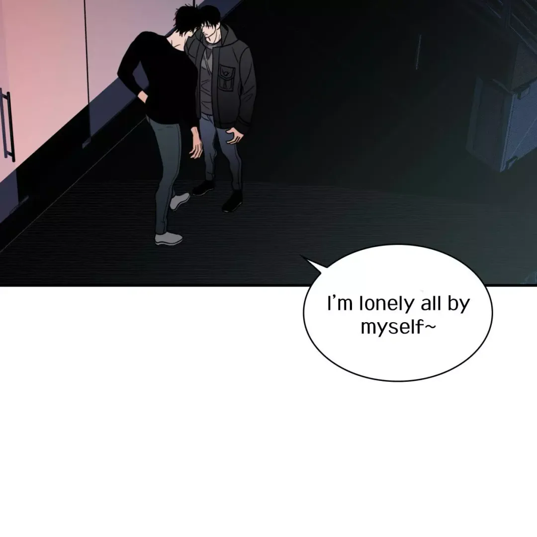 Corrosive - Chapter 16 Page 77