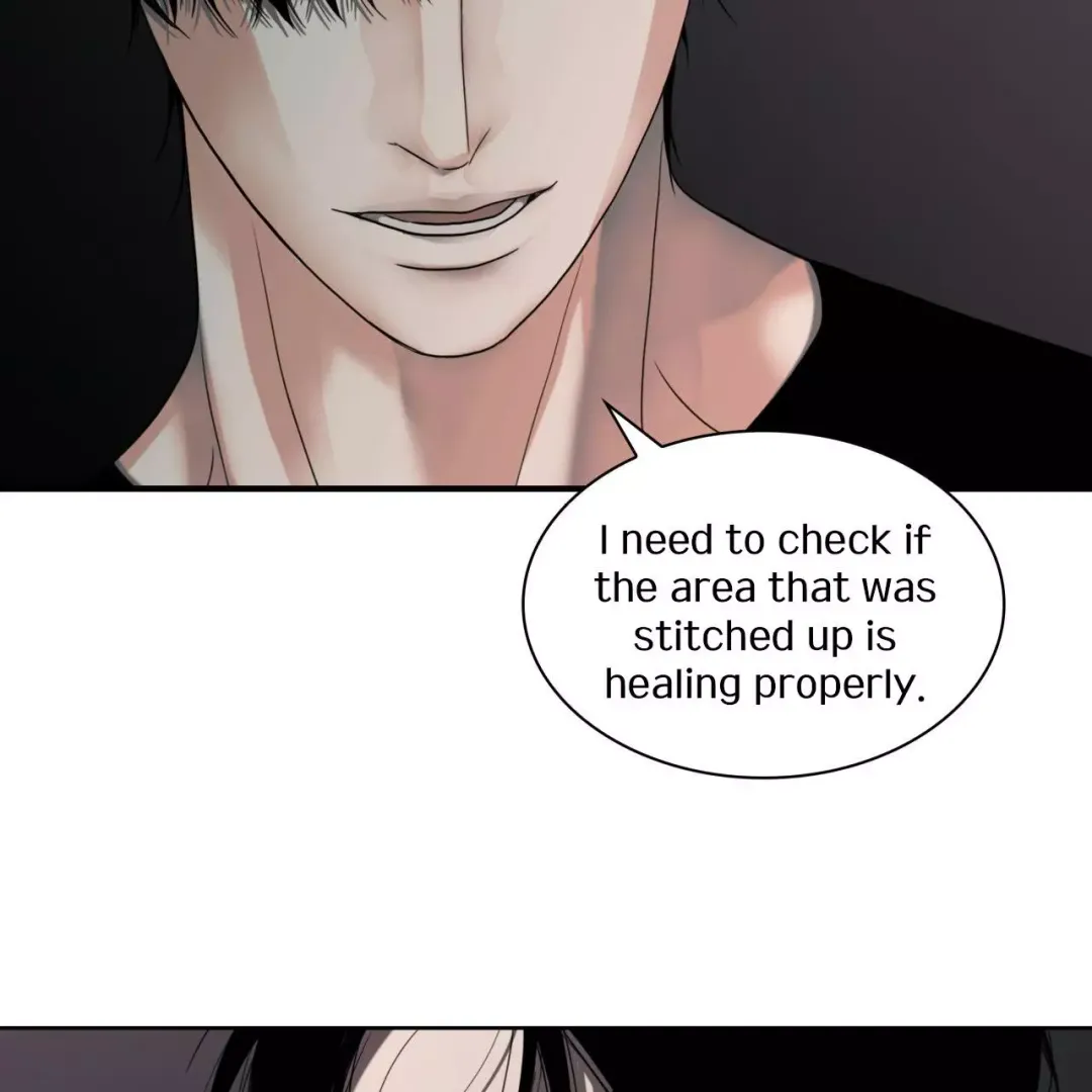 Corrosive - Chapter 16 Page 90