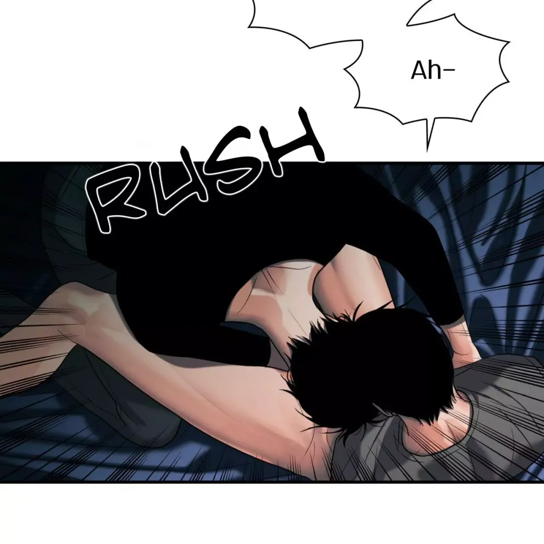 Corrosive - Chapter 16 Page 137