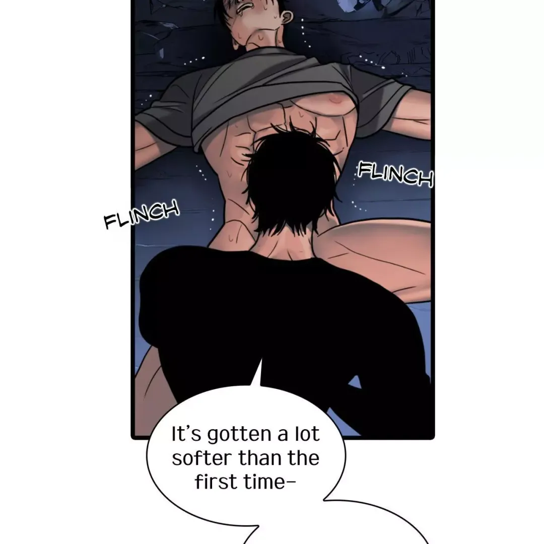 Corrosive - Chapter 17 Page 50
