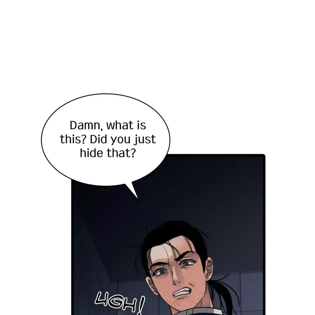 Corrosive - Chapter 17 Page 132