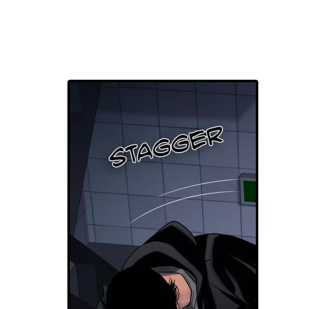 Corrosive - Chapter 17 Page 137