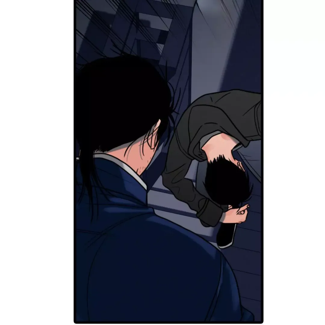 Corrosive - Chapter 17 Page 141
