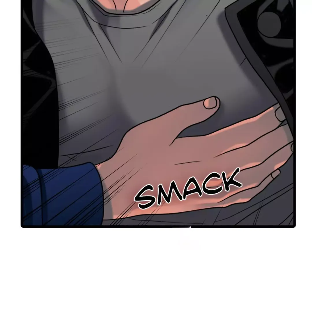 Corrosive - Chapter 17 Page 144