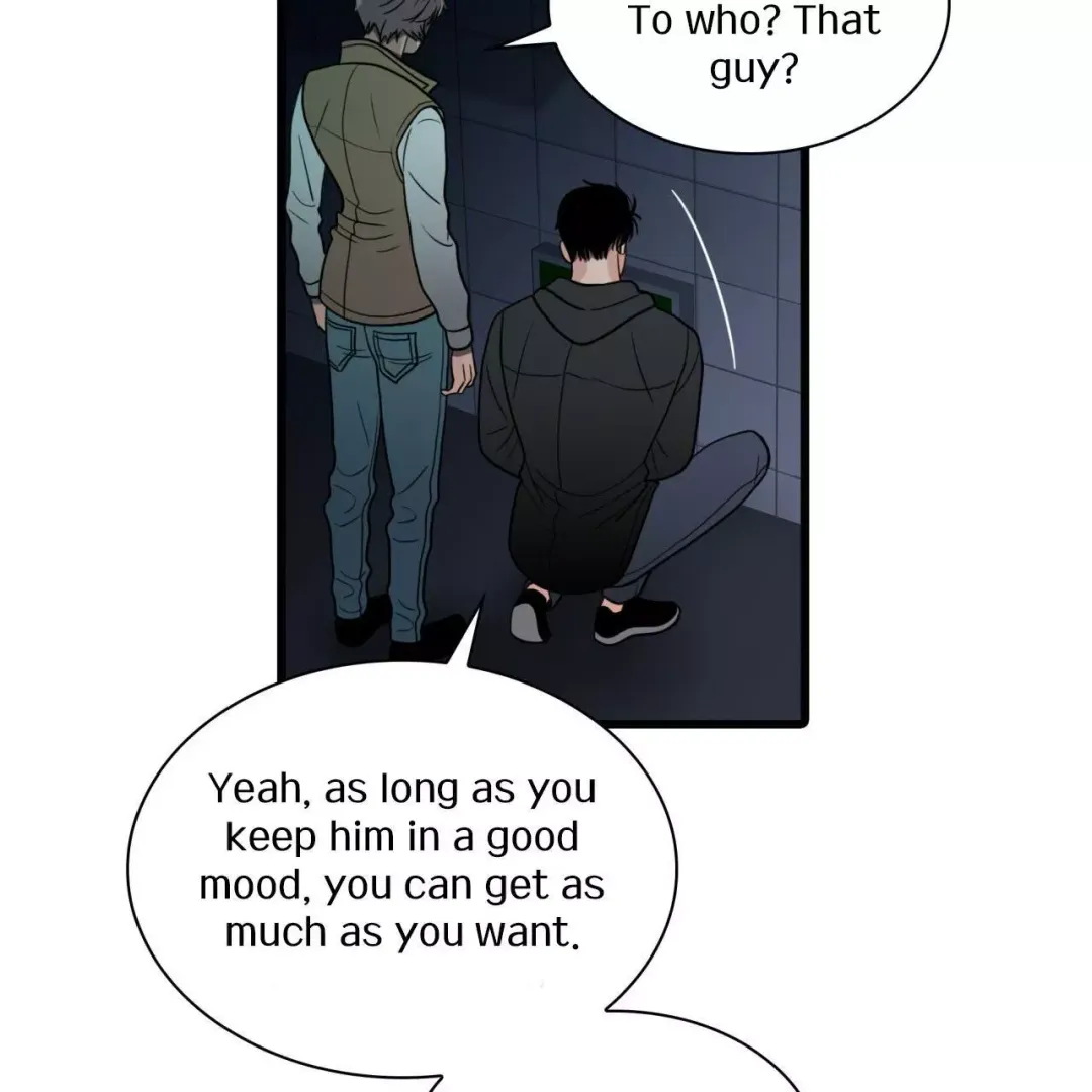 Corrosive - Chapter 18 Page 6