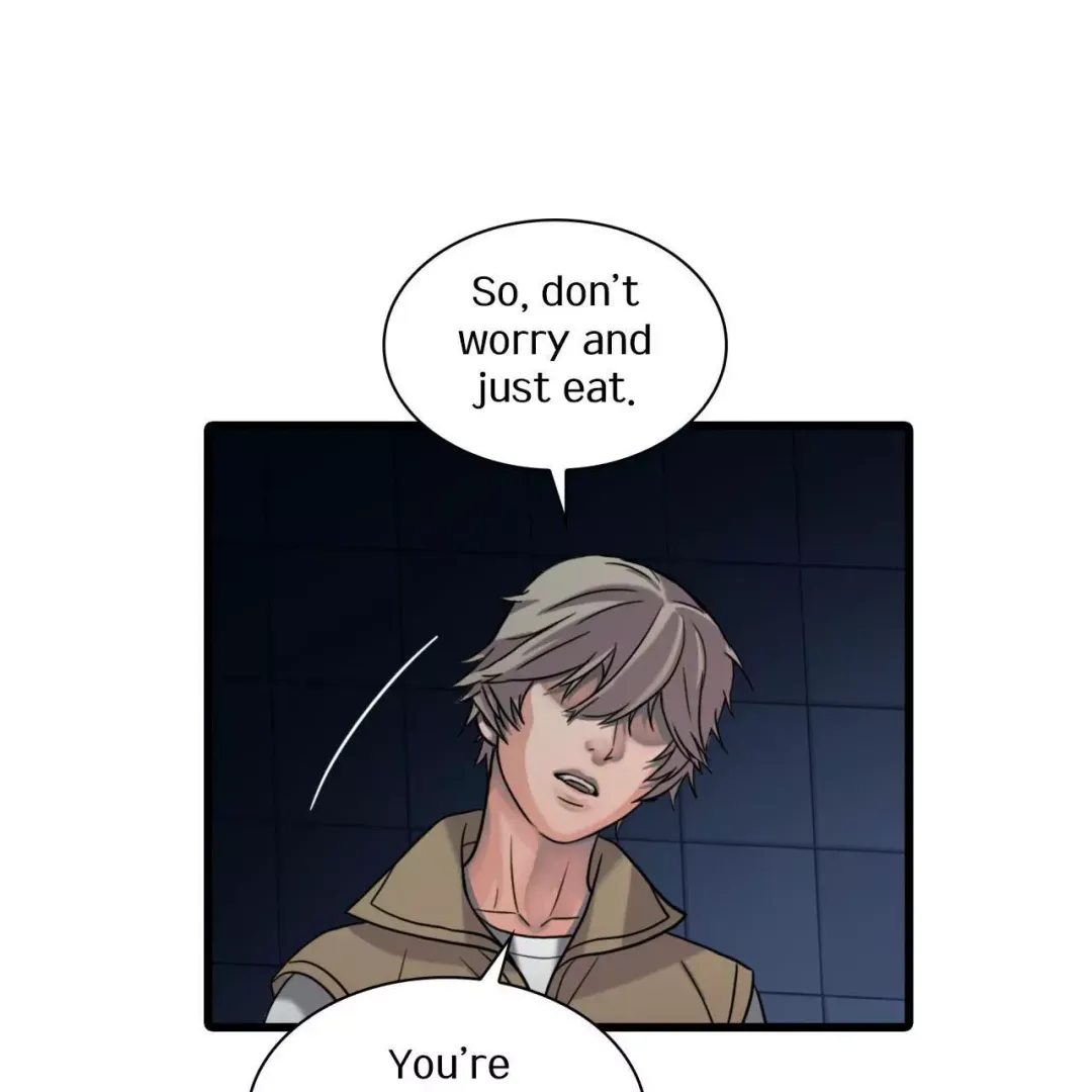 Corrosive - Chapter 18 Page 9