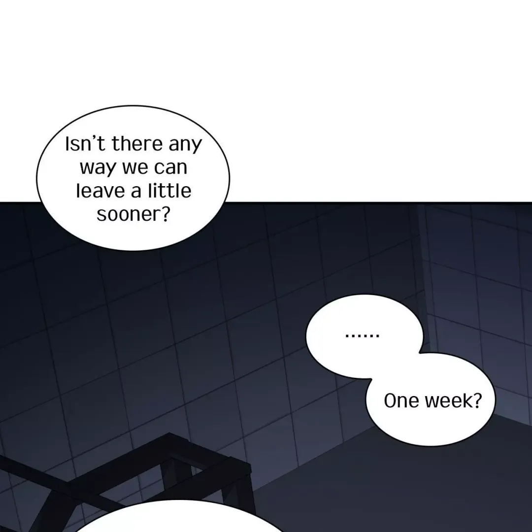 Corrosive - Chapter 18 Page 22