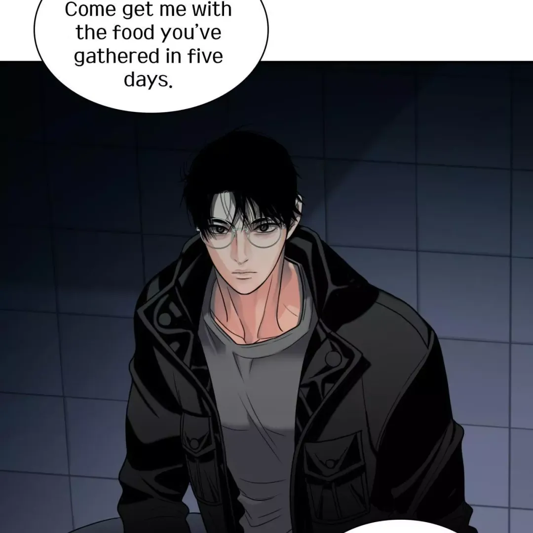 Corrosive - Chapter 18 Page 32
