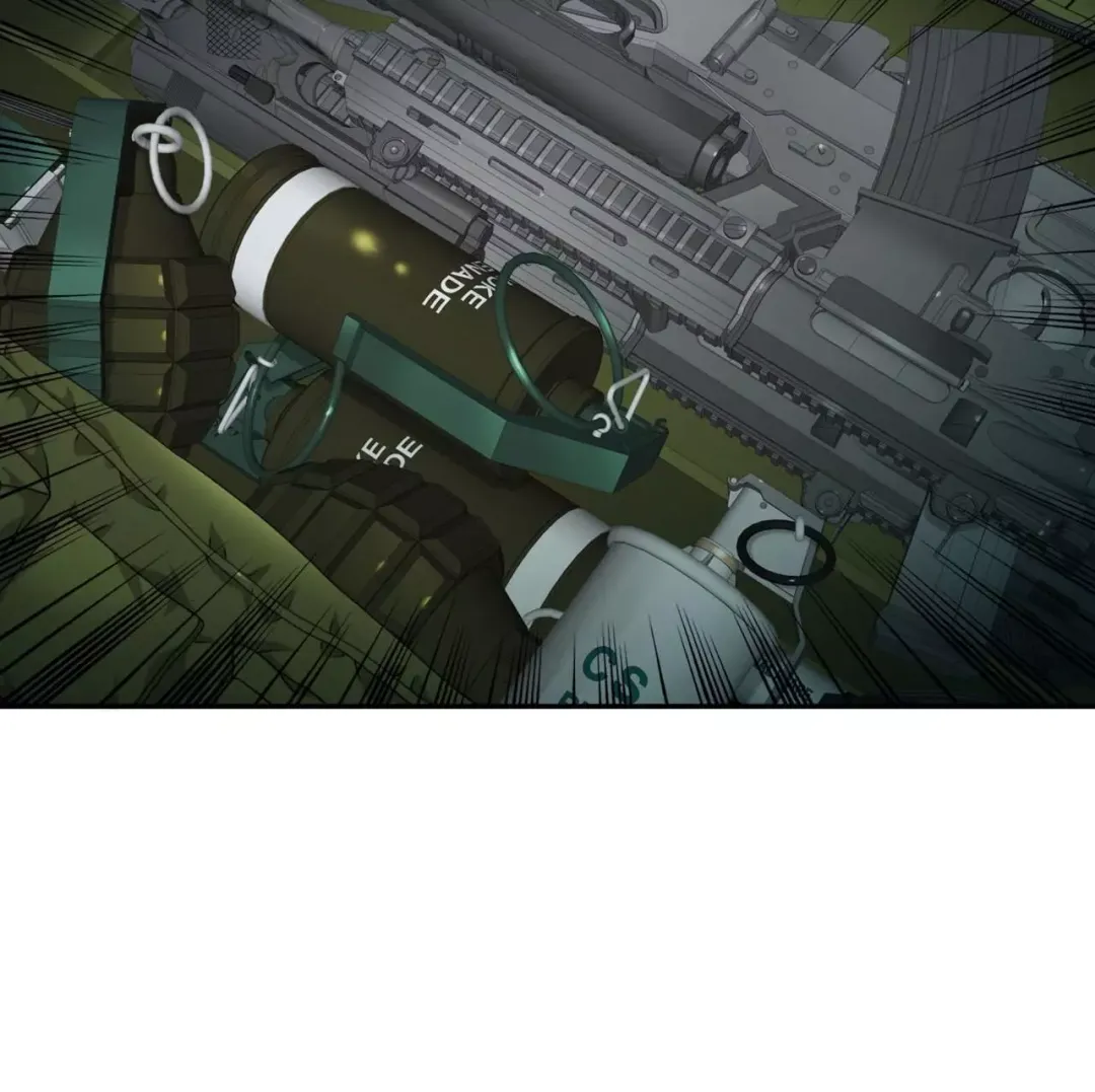 Corrosive - Chapter 18 Page 41