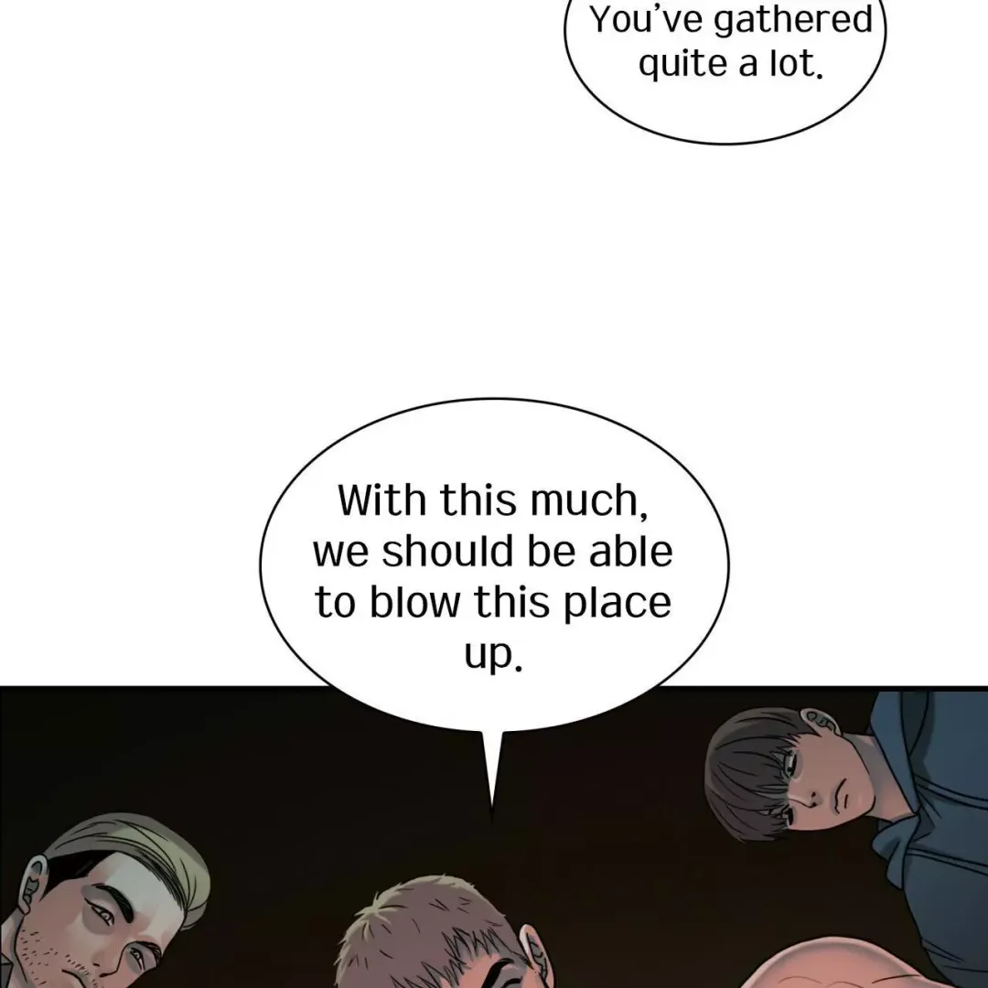 Corrosive - Chapter 18 Page 43