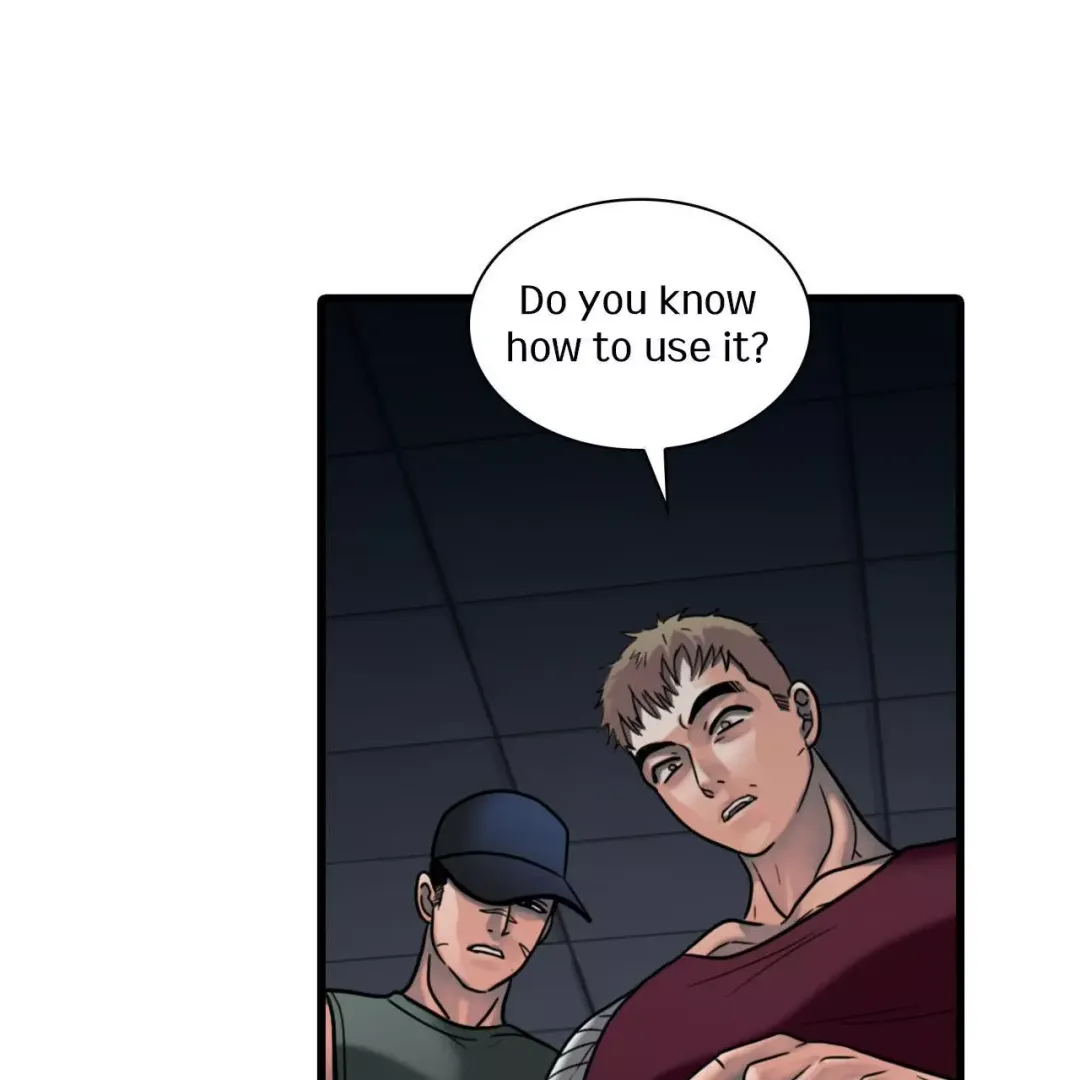 Corrosive - Chapter 18 Page 48