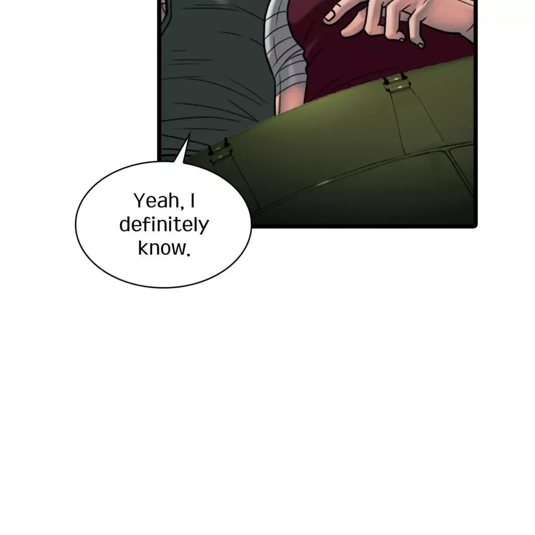 Corrosive - Chapter 18 Page 49