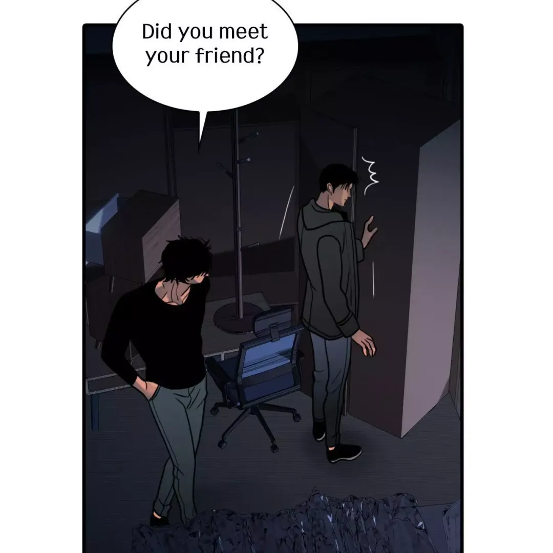 Corrosive - Chapter 18 Page 71
