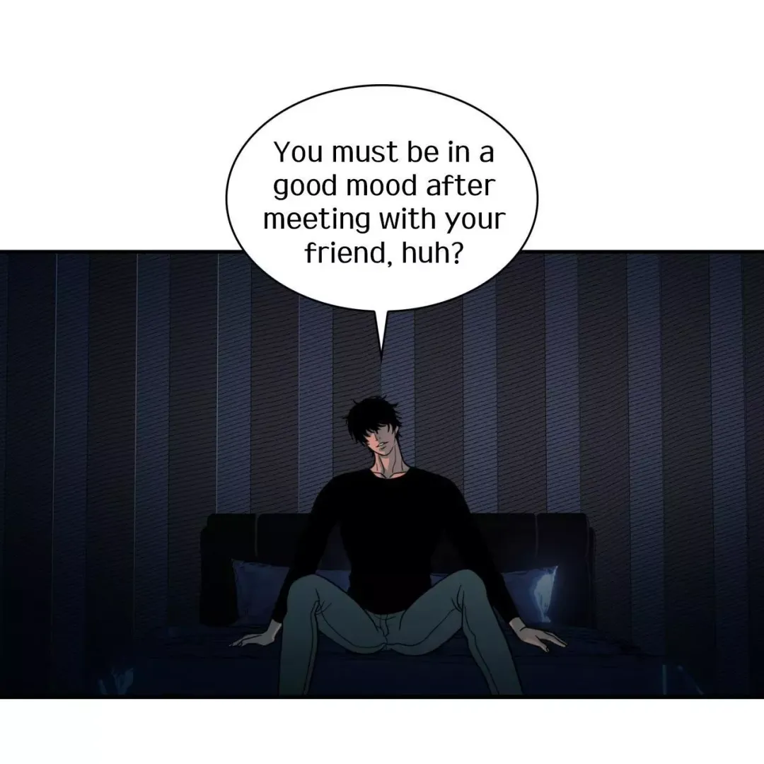 Corrosive - Chapter 18 Page 74