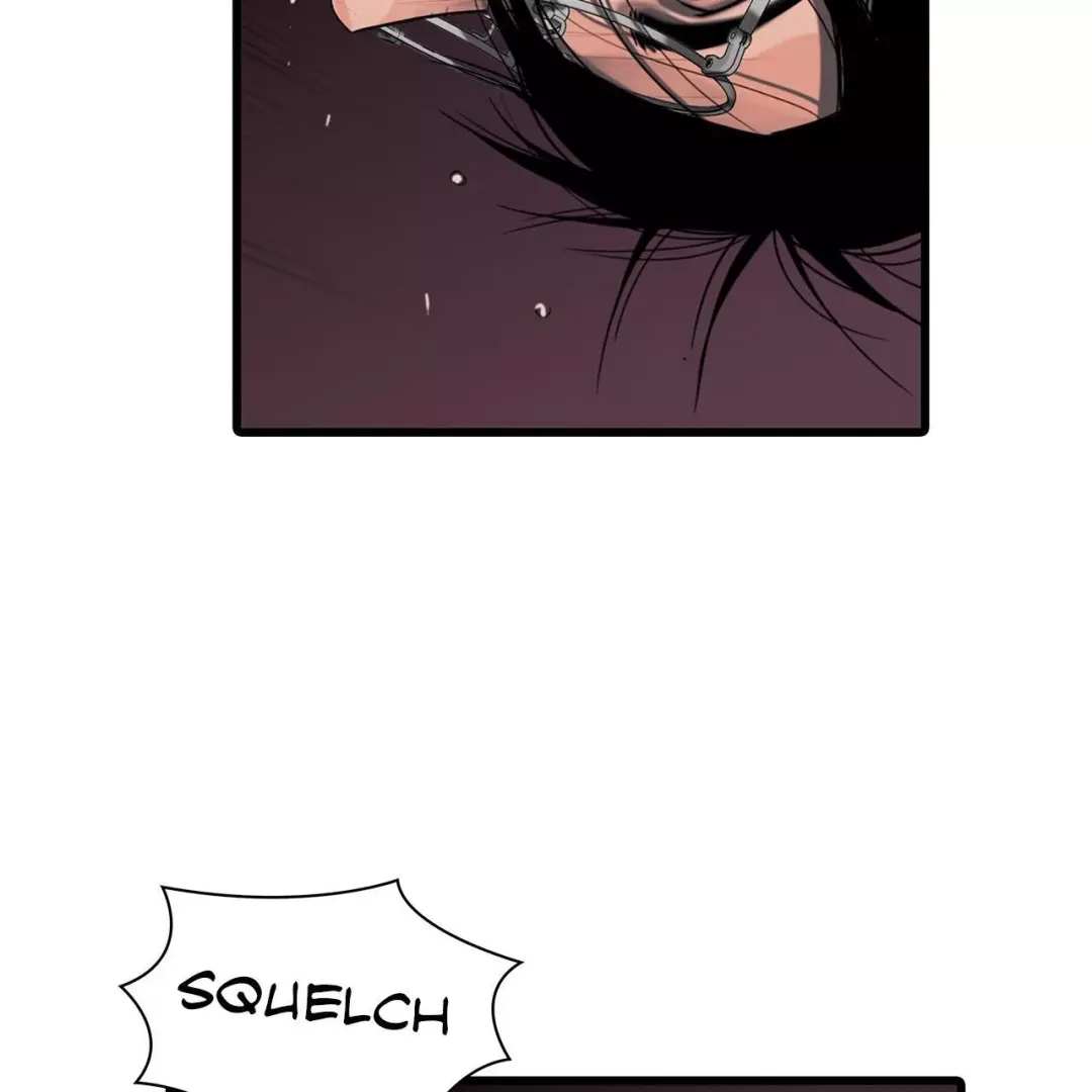 Corrosive - Chapter 18 Page 150