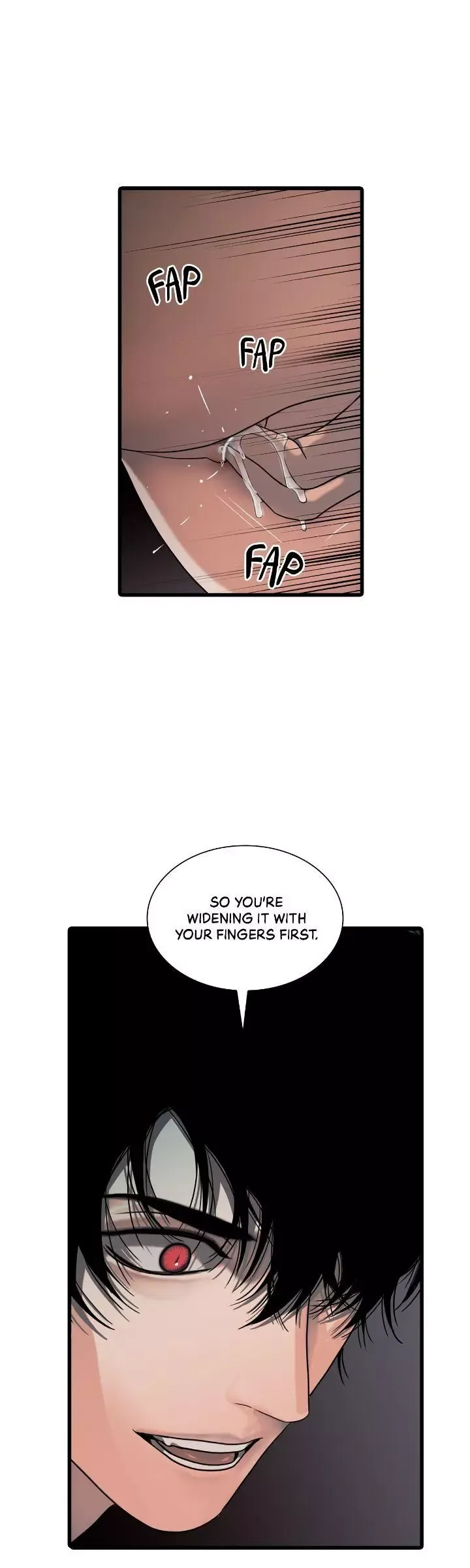 Corrosive - Chapter 19 Page 9