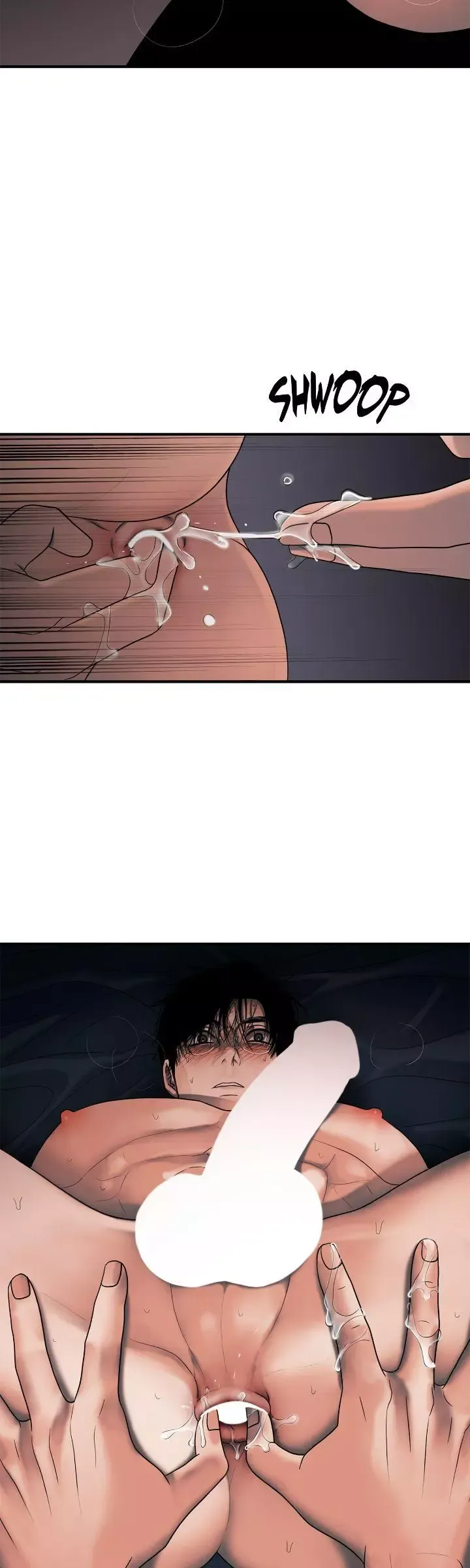 Corrosive - Chapter 19 Page 14
