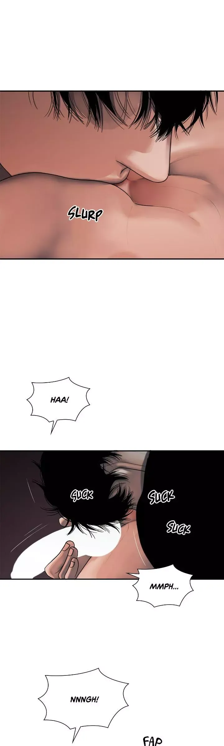 Corrosive - Chapter 19 Page 19