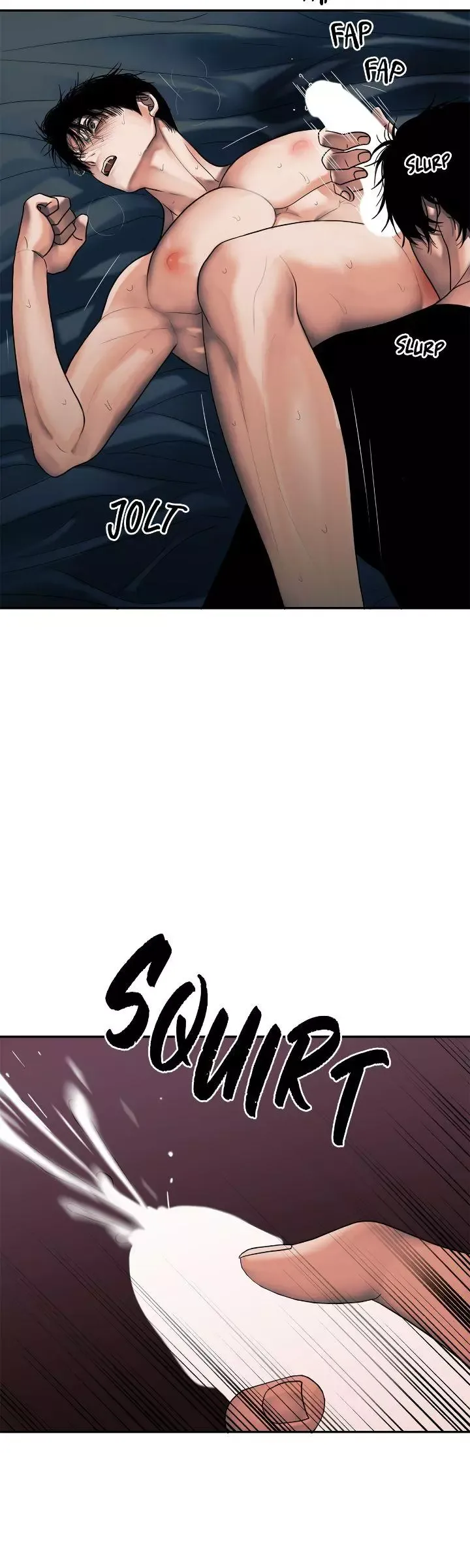 Corrosive - Chapter 19 Page 20