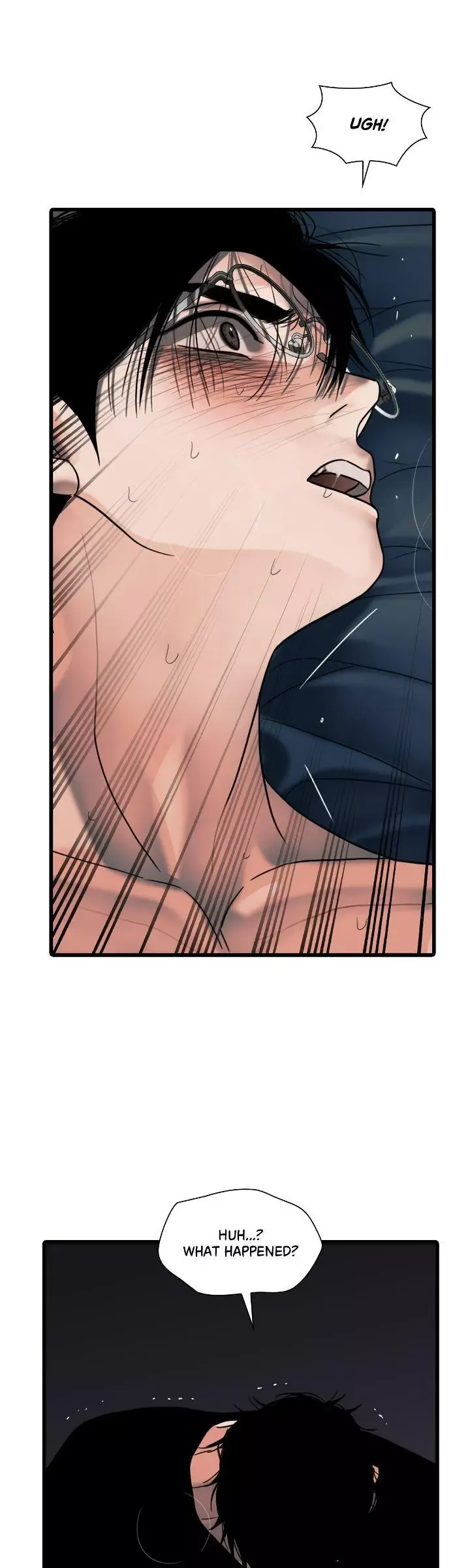 Corrosive - Chapter 19 Page 37