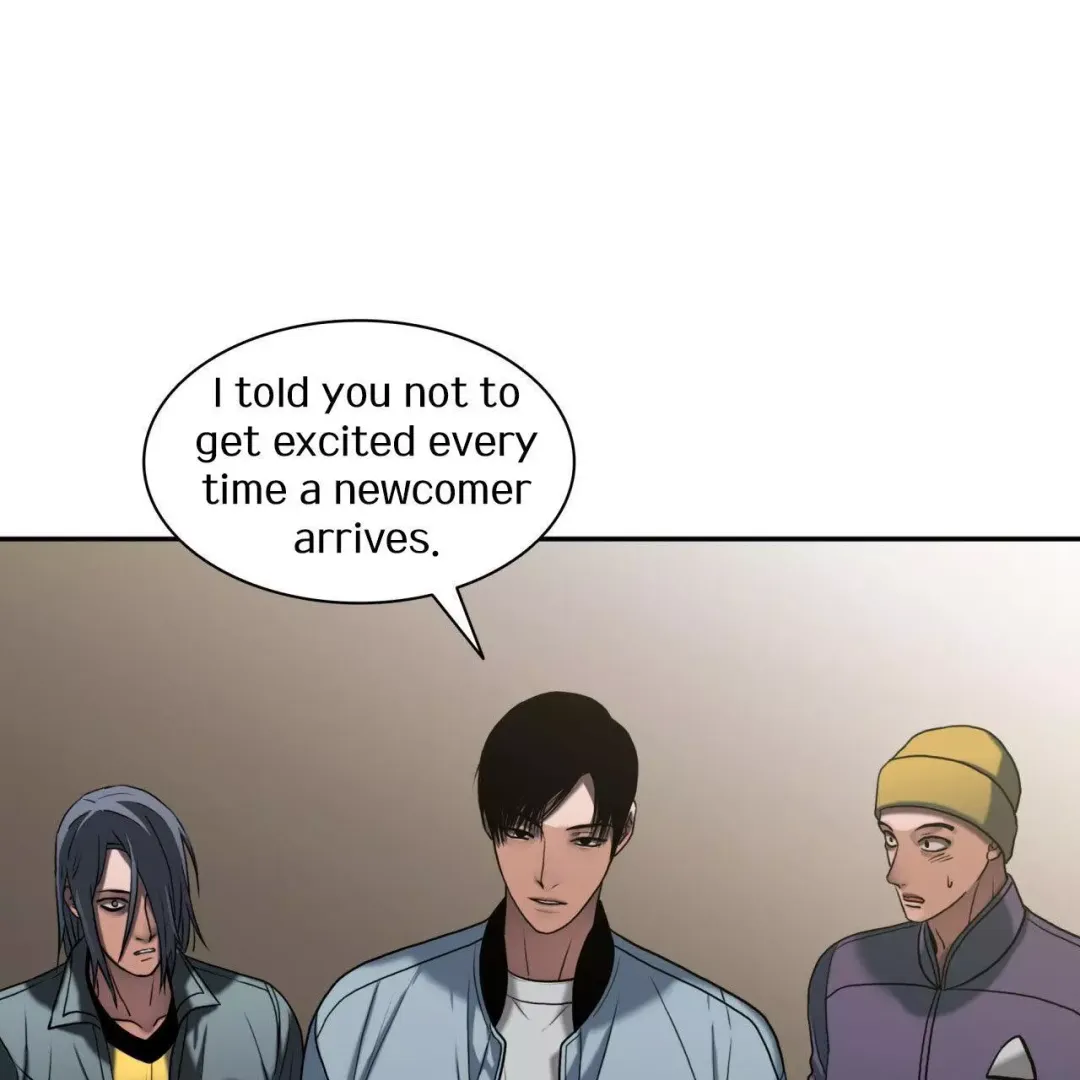 Corrosive - Chapter 2 Page 39