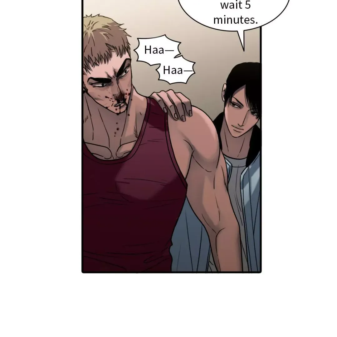 Corrosive - Chapter 2 Page 43