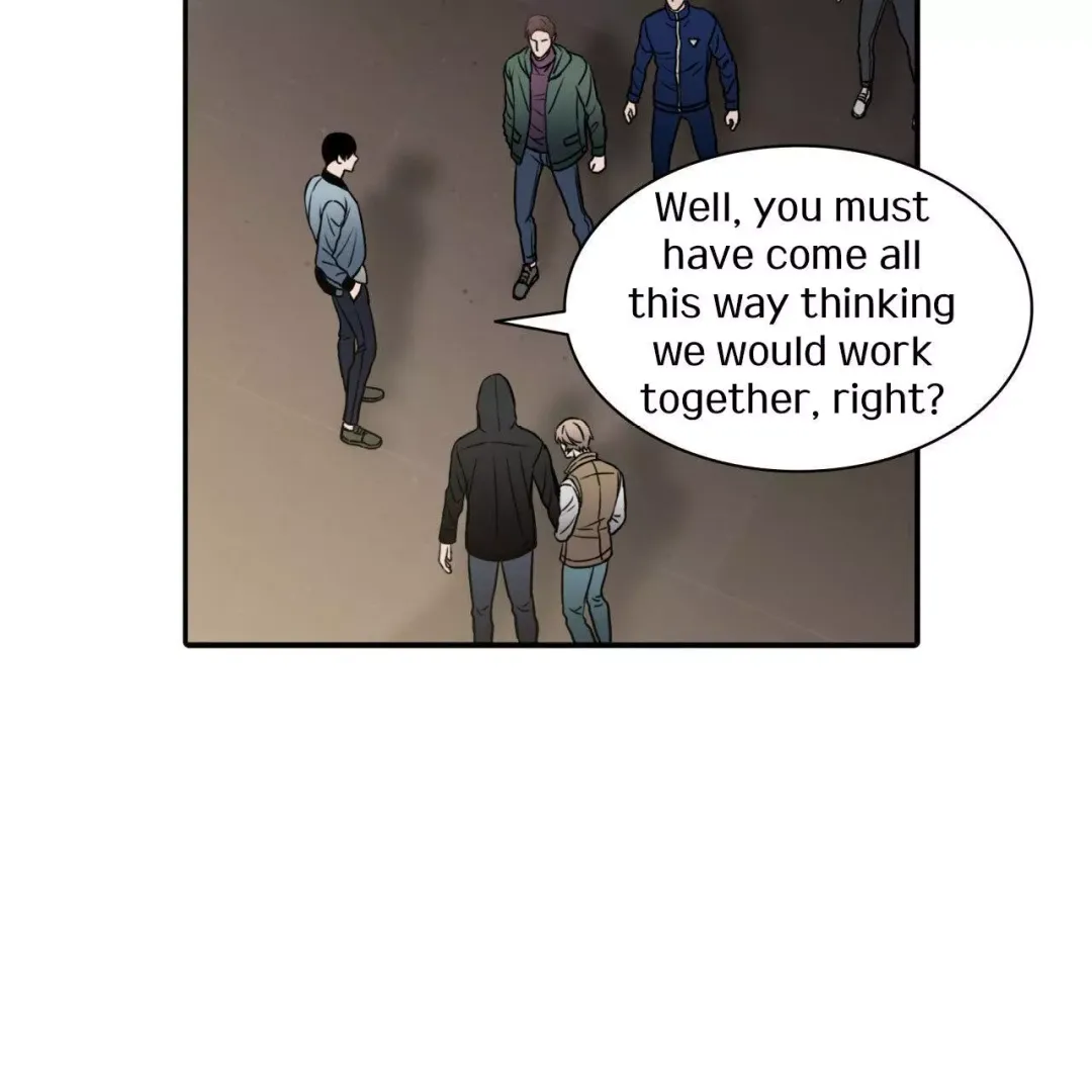 Corrosive - Chapter 2 Page 63