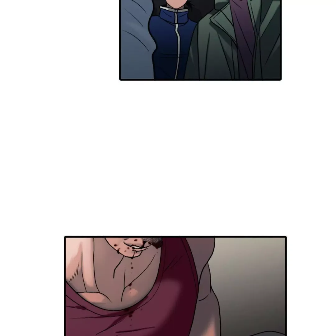 Corrosive - Chapter 2 Page 94