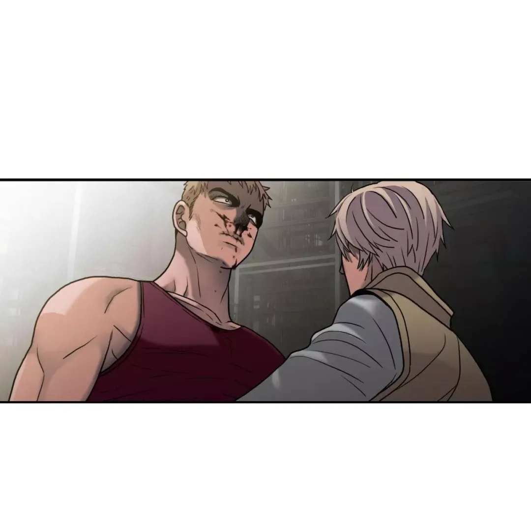 Corrosive - Chapter 2 Page 113