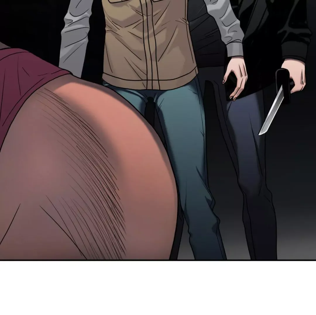 Corrosive - Chapter 2 Page 140