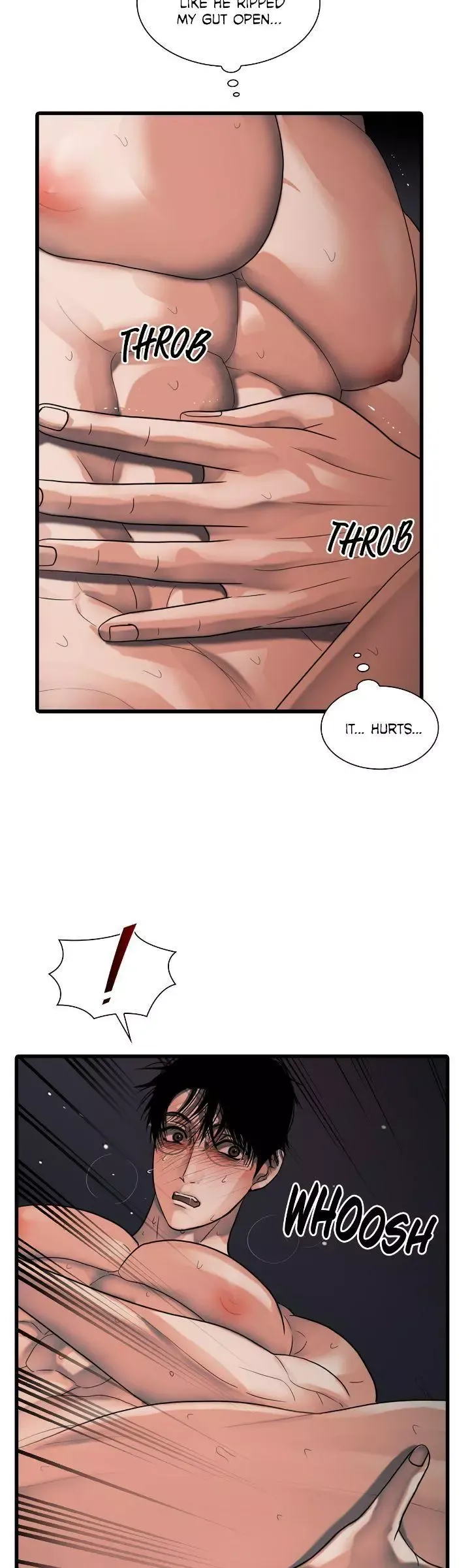 Corrosive - Chapter 20 Page 9
