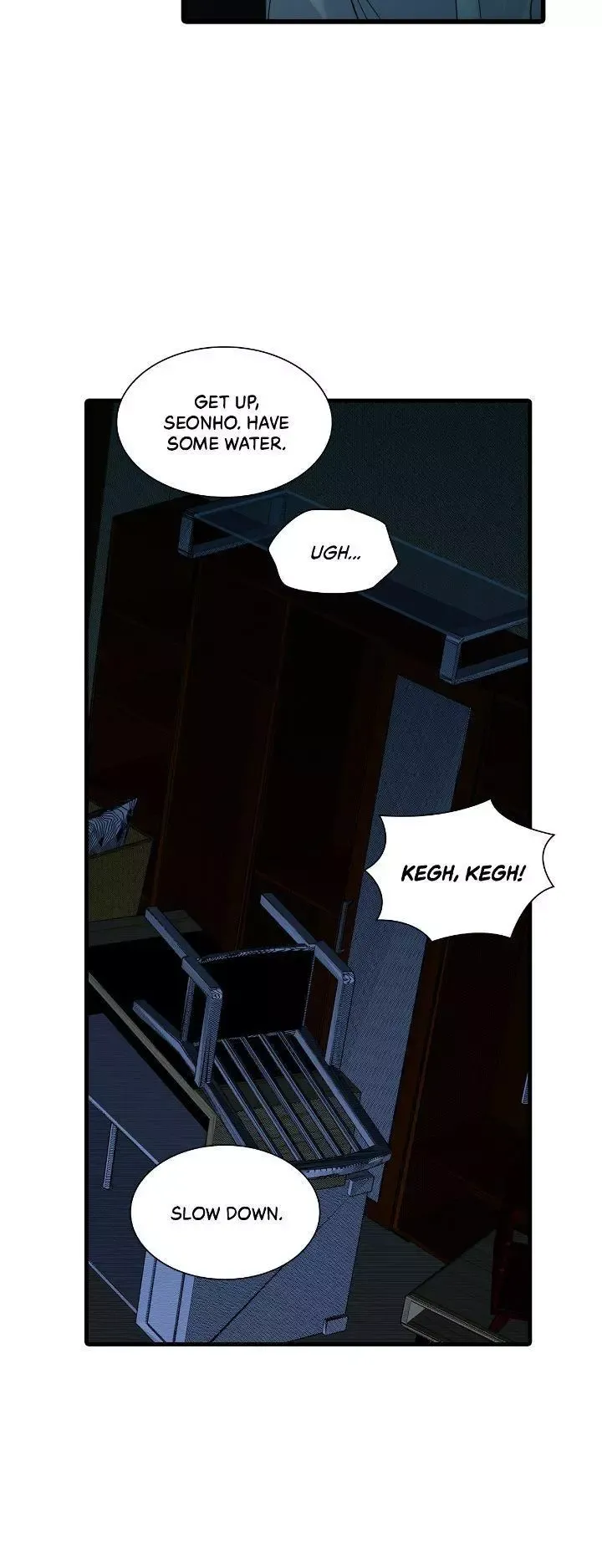 Corrosive - Chapter 20 Page 19