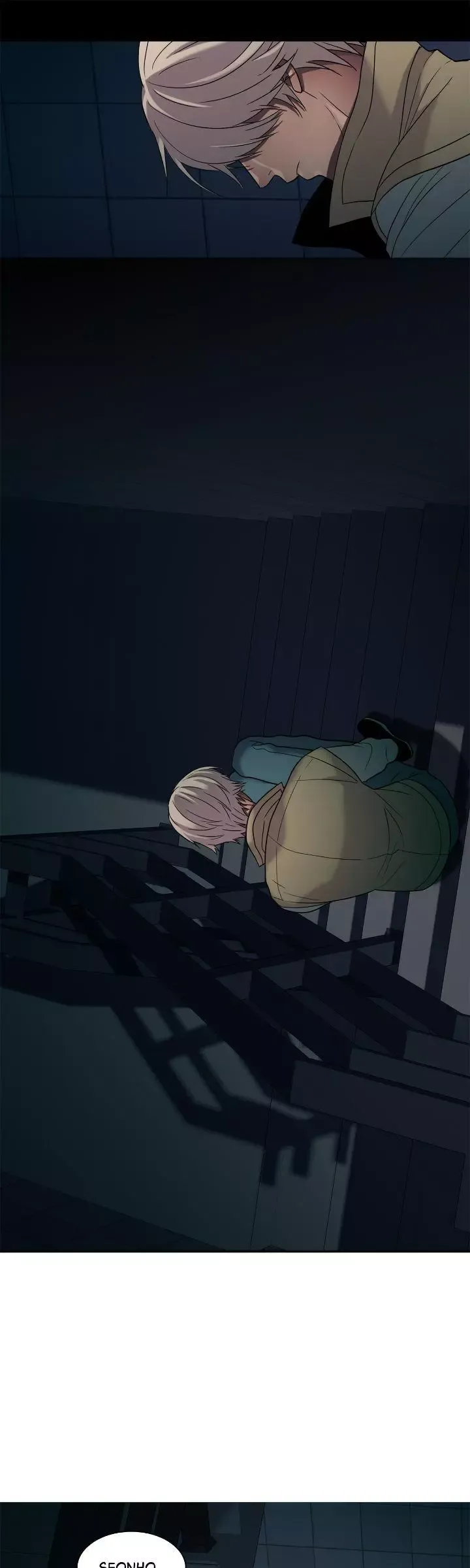 Corrosive - Chapter 20 Page 26