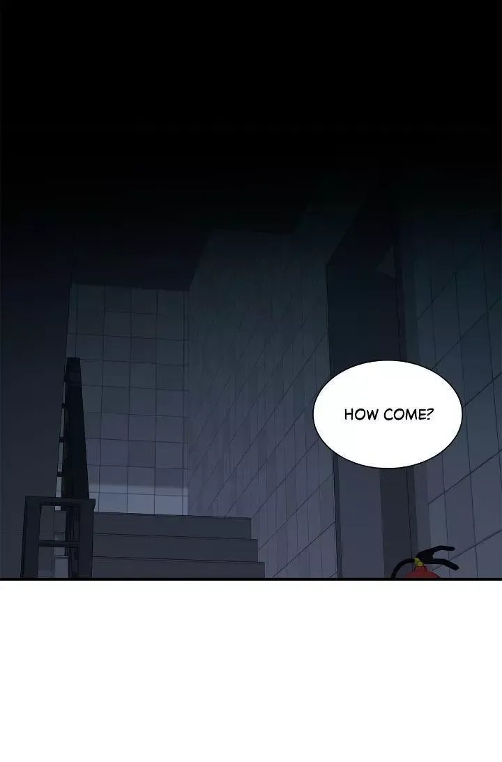 Corrosive - Chapter 20 Page 28