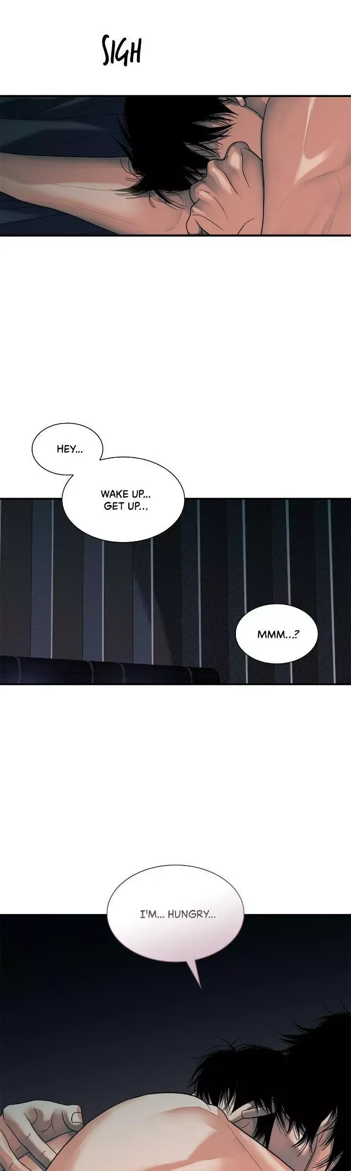 Corrosive - Chapter 20 Page 33