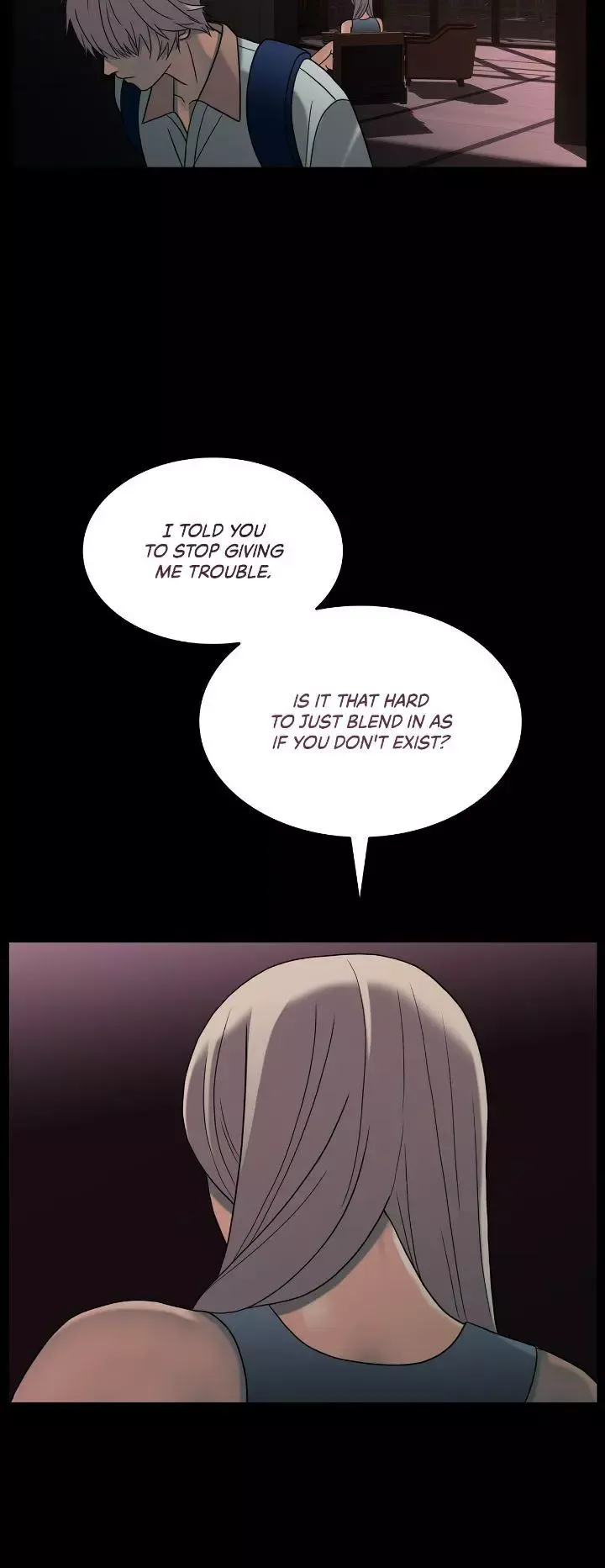 Corrosive - Chapter 21 Page 7
