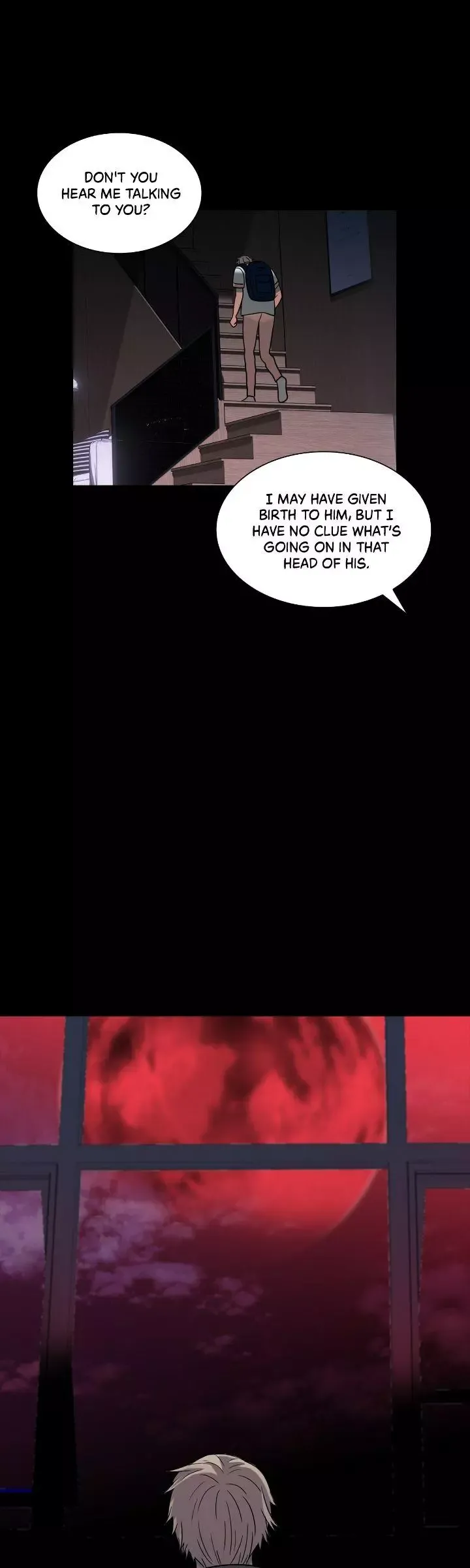 Corrosive - Chapter 21 Page 8
