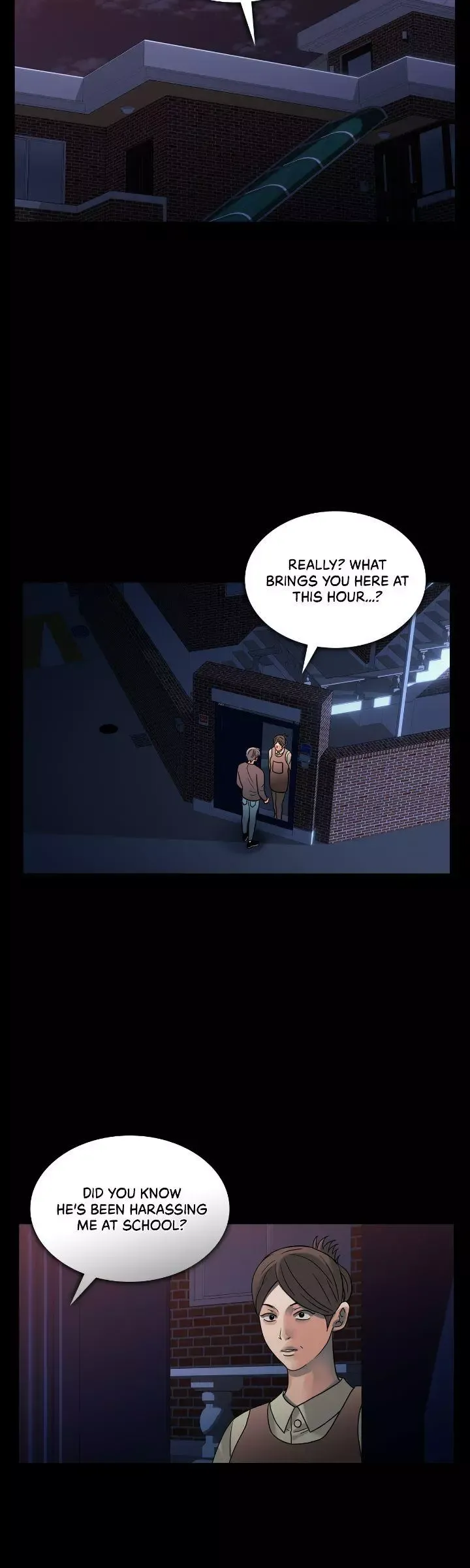Corrosive - Chapter 21 Page 12