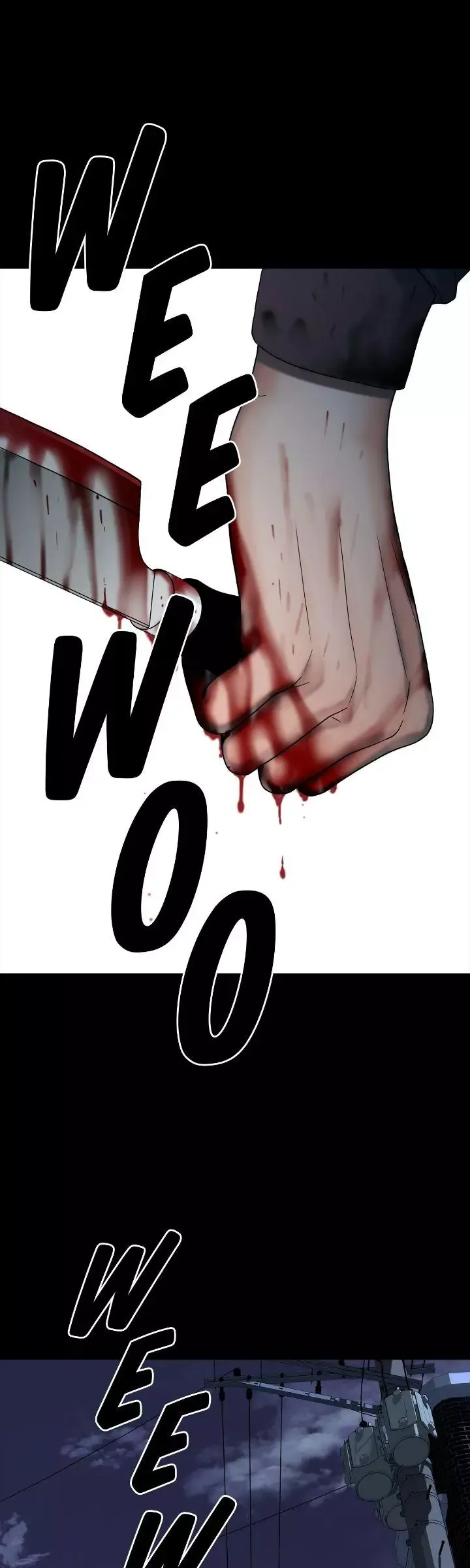 Corrosive - Chapter 21 Page 17