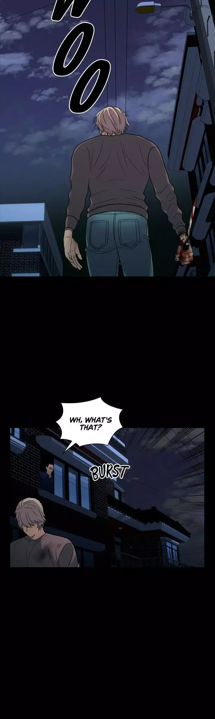 Corrosive - Chapter 21 Page 18