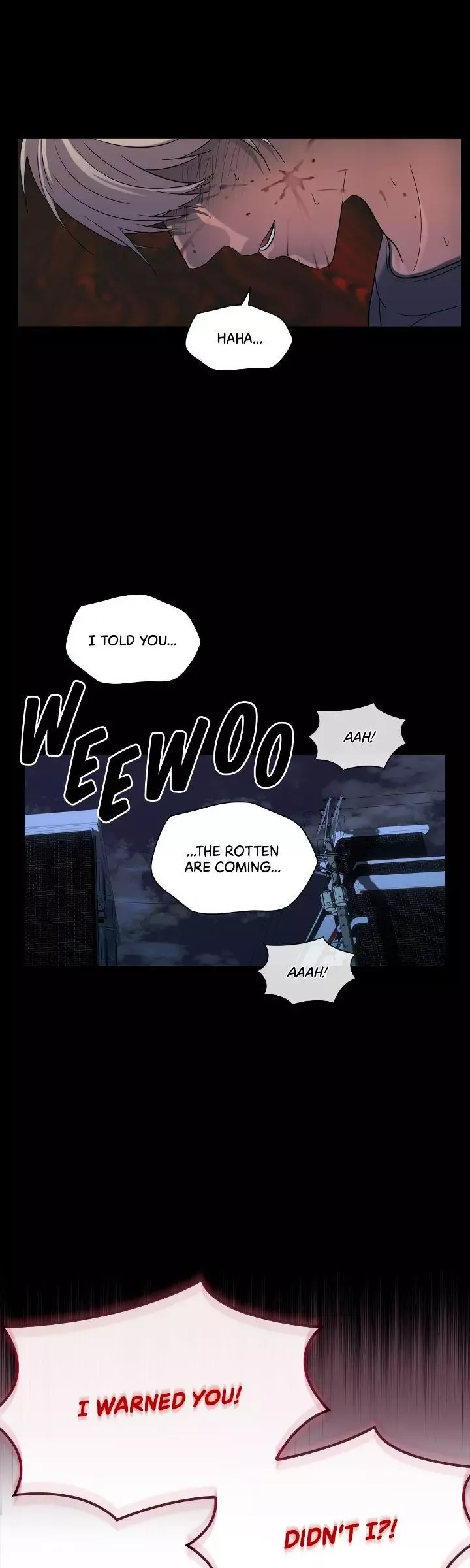 Corrosive - Chapter 21 Page 20