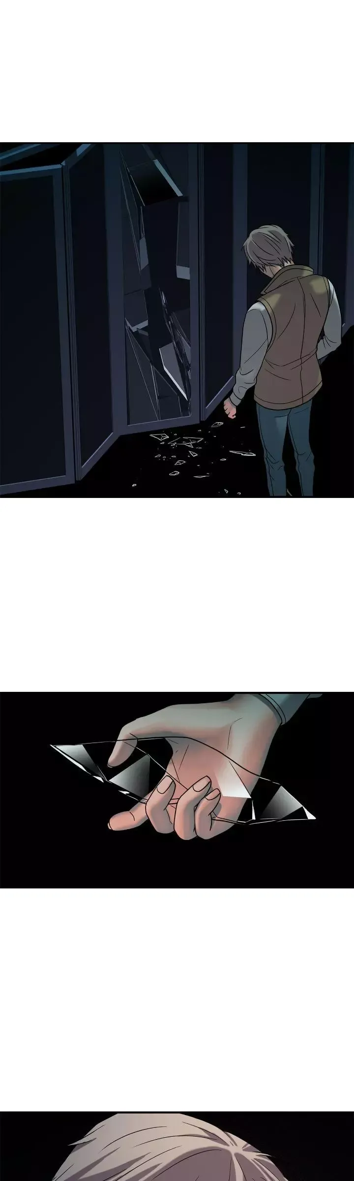 Corrosive - Chapter 21 Page 23
