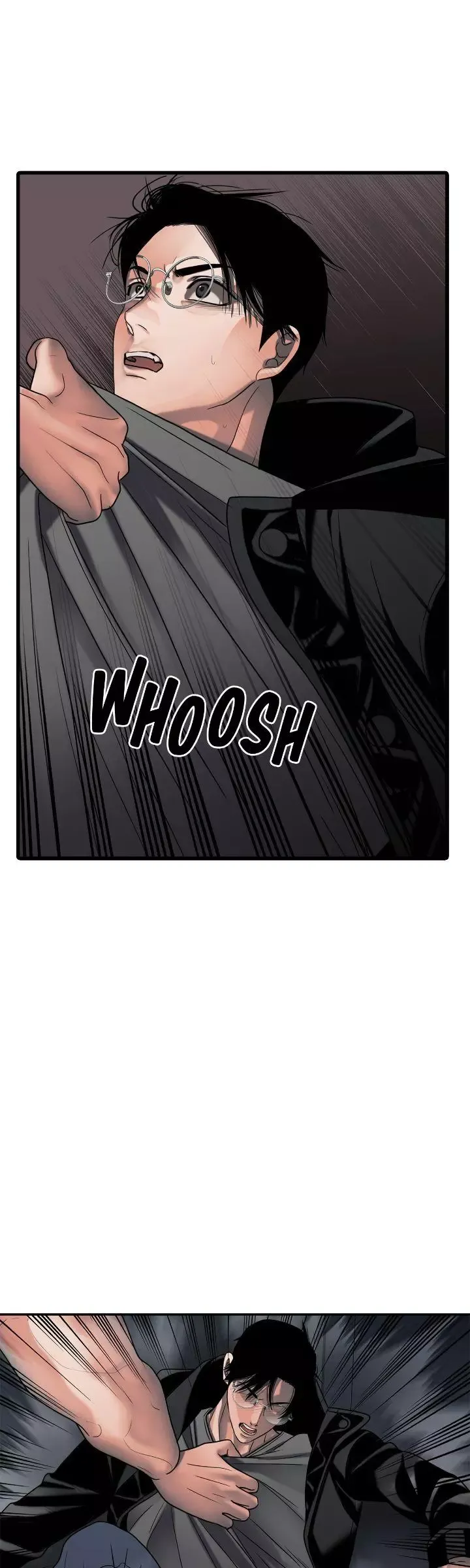Corrosive - Chapter 21 Page 29