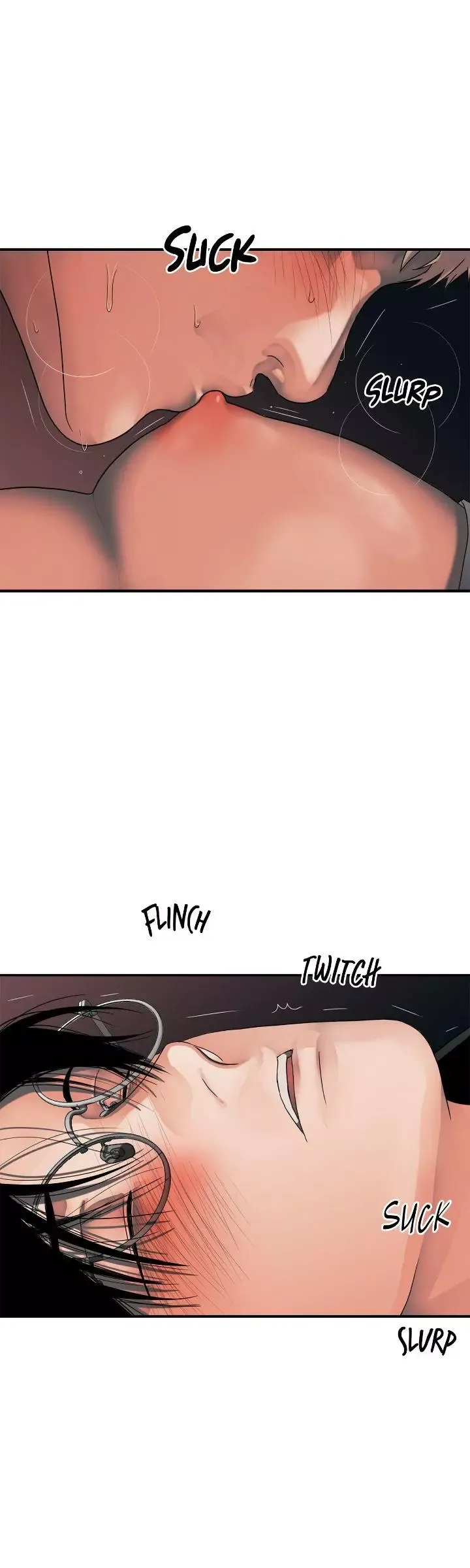 Corrosive - Chapter 22 Page 6
