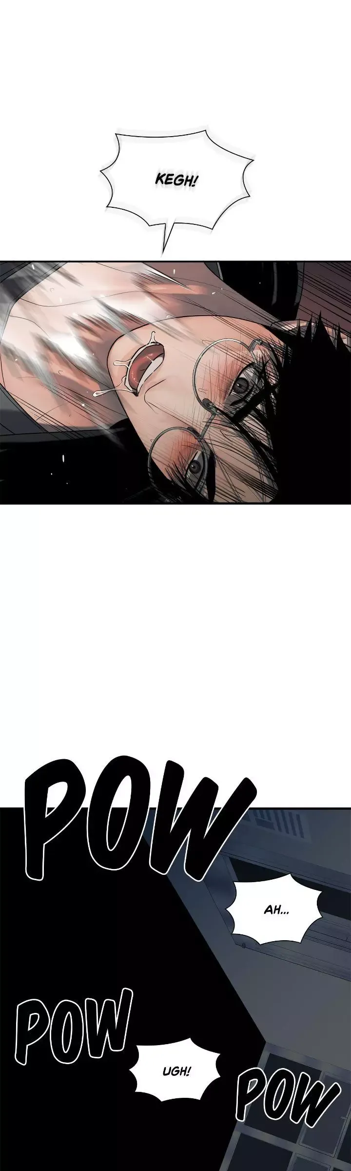 Corrosive - Chapter 22 Page 24