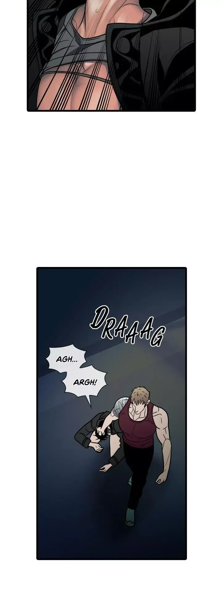 Corrosive - Chapter 22 Page 26