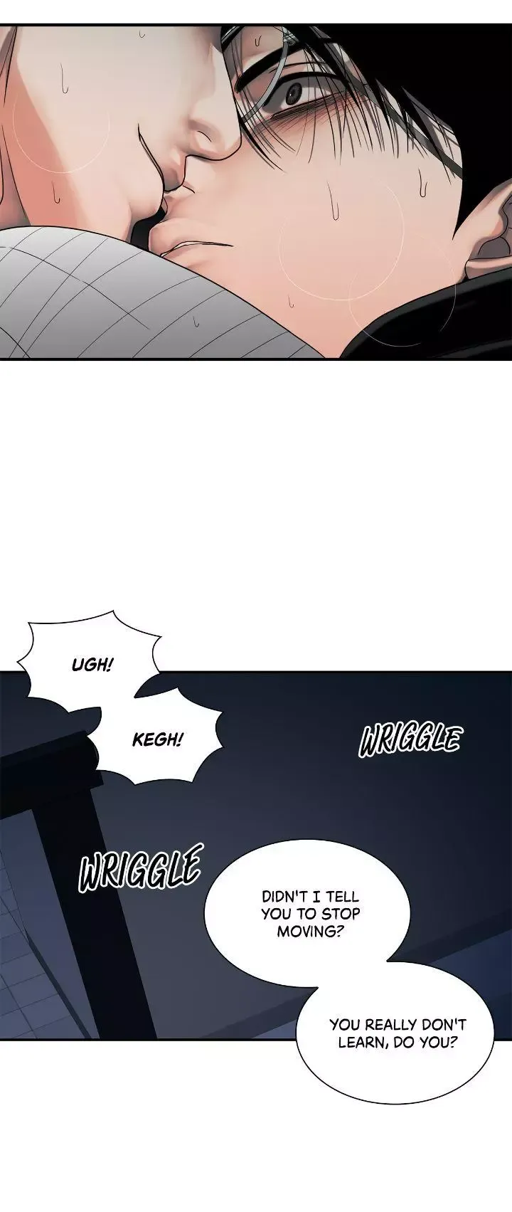 Corrosive - Chapter 22 Page 29