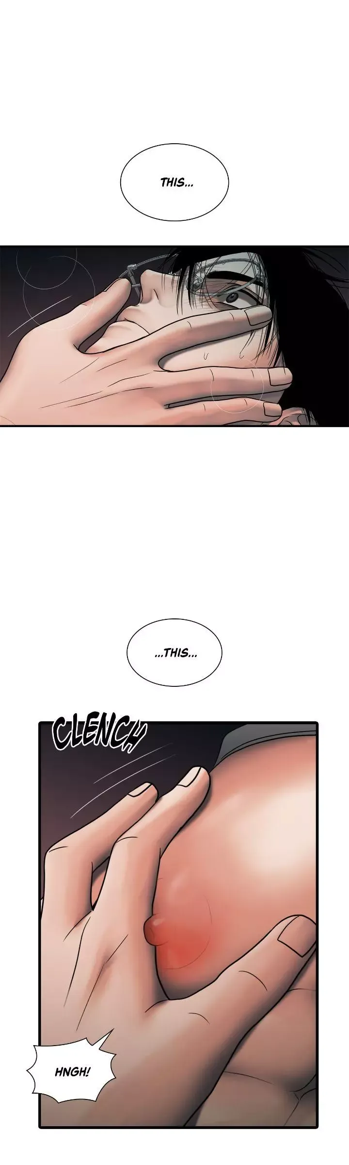 Corrosive - Chapter 22 Page 31