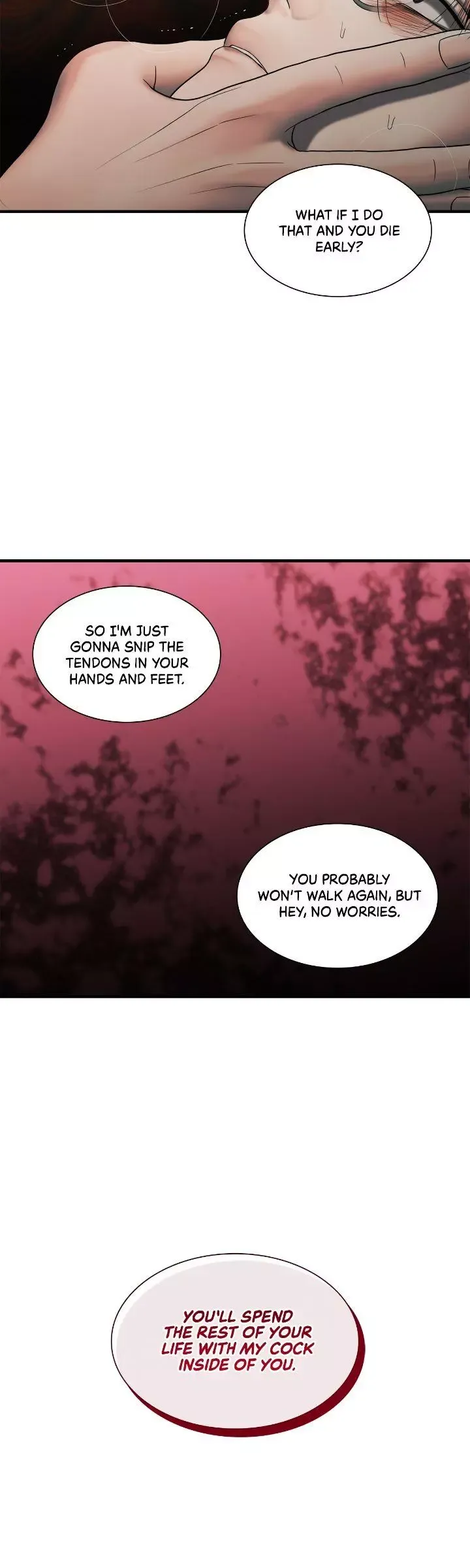 Corrosive - Chapter 22 Page 34