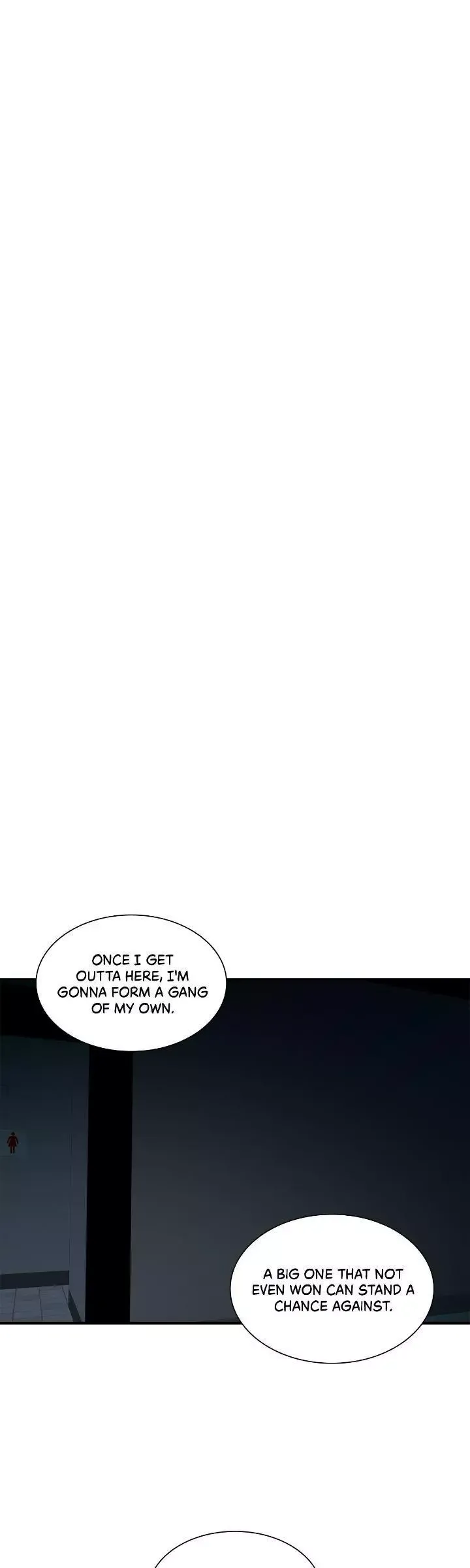 Corrosive - Chapter 23 Page 1